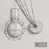 Spider Ceiling Lamp - Thumbnail 6