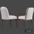 Parigi Chair - Thumbnail 2