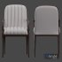 Parigi Chair - Thumbnail 4