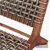 Nairobi Garden Armchair No7 Braided - Thumbnail 3
