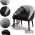 Q-Relaxed chair - Thumbnail 2