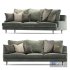 Roche Bobois green 02 - Thumbnail 1