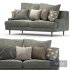 Roche Bobois green 01 - Thumbnail 2