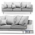 Roche Bobois green 02 - Thumbnail 3