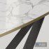 Marble Dining Table - Thumbnail 3