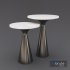 Side Tables  Set 01 - Thumbnail 6