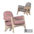 candy armchair by jelinek - Thumbnail 2