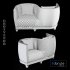 Grosvenor Sofa - Thumbnail 3