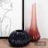 set vases-No5- By Reflex Murano glass vase - Thumbnail 4