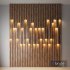 Wall decorative light 2 - Thumbnail 1