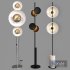 floor lamp set 01 - Thumbnail 3