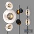 floor lamp set 01 - Thumbnail 2