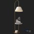 floor lamp set 02 - Thumbnail 2