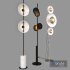 floor lamp set 01 - Thumbnail 1