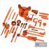 Metal Turning Tools Set 30 - Thumbnail 3
