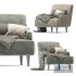 Roche Bobois green 03 - Thumbnail 1