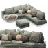 Roche Bobois green 04 - Thumbnail 1
