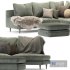 Roche Bobois green 04 - Thumbnail 4