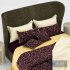 Turpault Lauren meridiani classic bed - Thumbnail 1