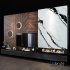 TV Wall set 0128 - Thumbnail 2