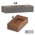 WASH BASIN SET 01 - Thumbnail 2