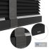 houten jaloezie ladderband blind - Thumbnail 4
