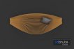 Sofa Parametric - Thumbnail 3