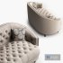 Coaster Avonlea Loveseat - Thumbnail 2