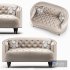 Coaster Avonlea Loveseat - Thumbnail 3