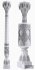 Eastern carved column - Thumbnail 2
