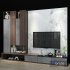TV Wall set 0202 - Thumbnail 2