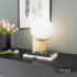 Braeden Table Lamp - Thumbnail 2