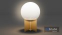 Braeden Table Lamp - Thumbnail 6