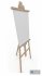 Yazhi Folding H-Frame Easel - Thumbnail 1