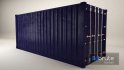 Shipping Container - Thumbnail 2