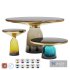 Bell Tables Set - Thumbnail 1