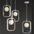 Suspension Light Avola Gold Maytoni Modern - Thumbnail 1