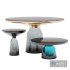 Bell Tables Set - Thumbnail 5