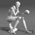 Hamlet Robot - Thumbnail 2