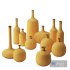 Jacques Ruelland and Dani Ruelland 12 Vases - Thumbnail 6