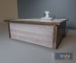 Sofa Table - Thumbnail 1