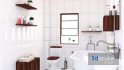 bathroom interior 1 - Thumbnail 1