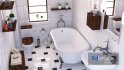 bathroom interior 1 - Thumbnail 4