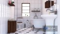 bathroom interior 1 - Thumbnail 6
