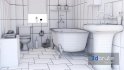 bathroom interior 1 - Thumbnail 13