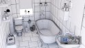 bathroom interior 1 - Thumbnail 15