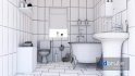 bathroom interior 1 - Thumbnail 16