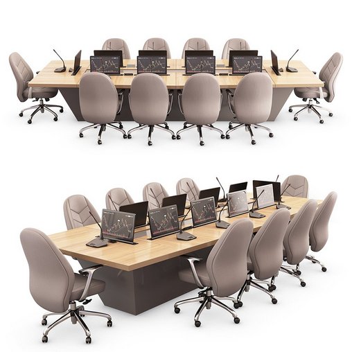 Conference Set 01