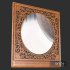 Mirror Dressing table Set Ornament Vol 01 - Thumbnail 1