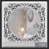 Mirror Dressing table Set Ornament Vol 01 - Thumbnail 4
